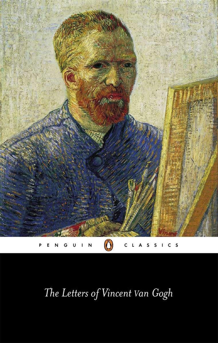The Letters of Vincent van Gogh (Penguin Classics),Used