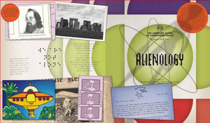 Alienology