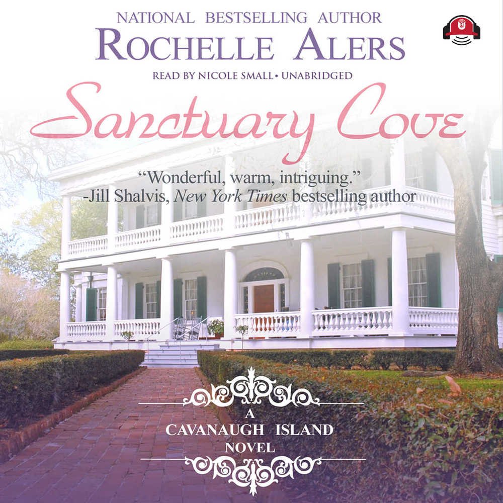 Sanctuary Cove (Cavanaugh Island Series, Book 1) (Cavanaugh Island Novels, 1),Used