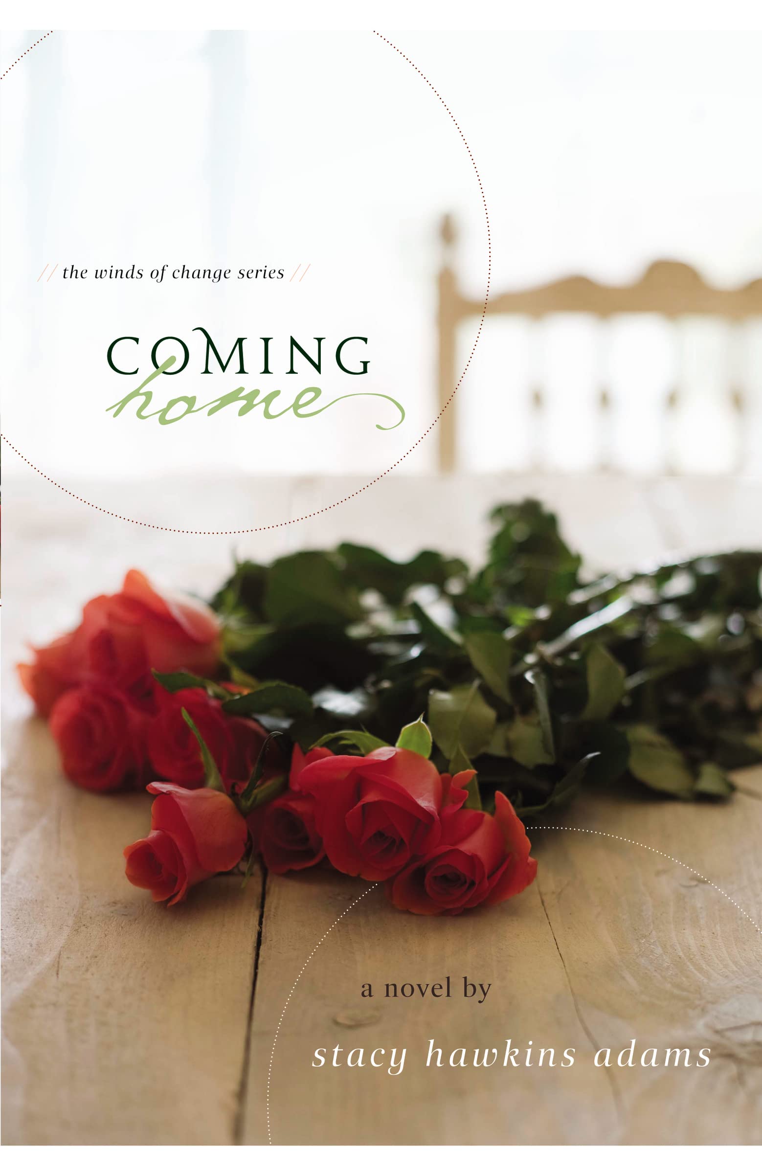 Coming Home: A Novel (Winds of Change),Used