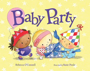 Baby Party,Used