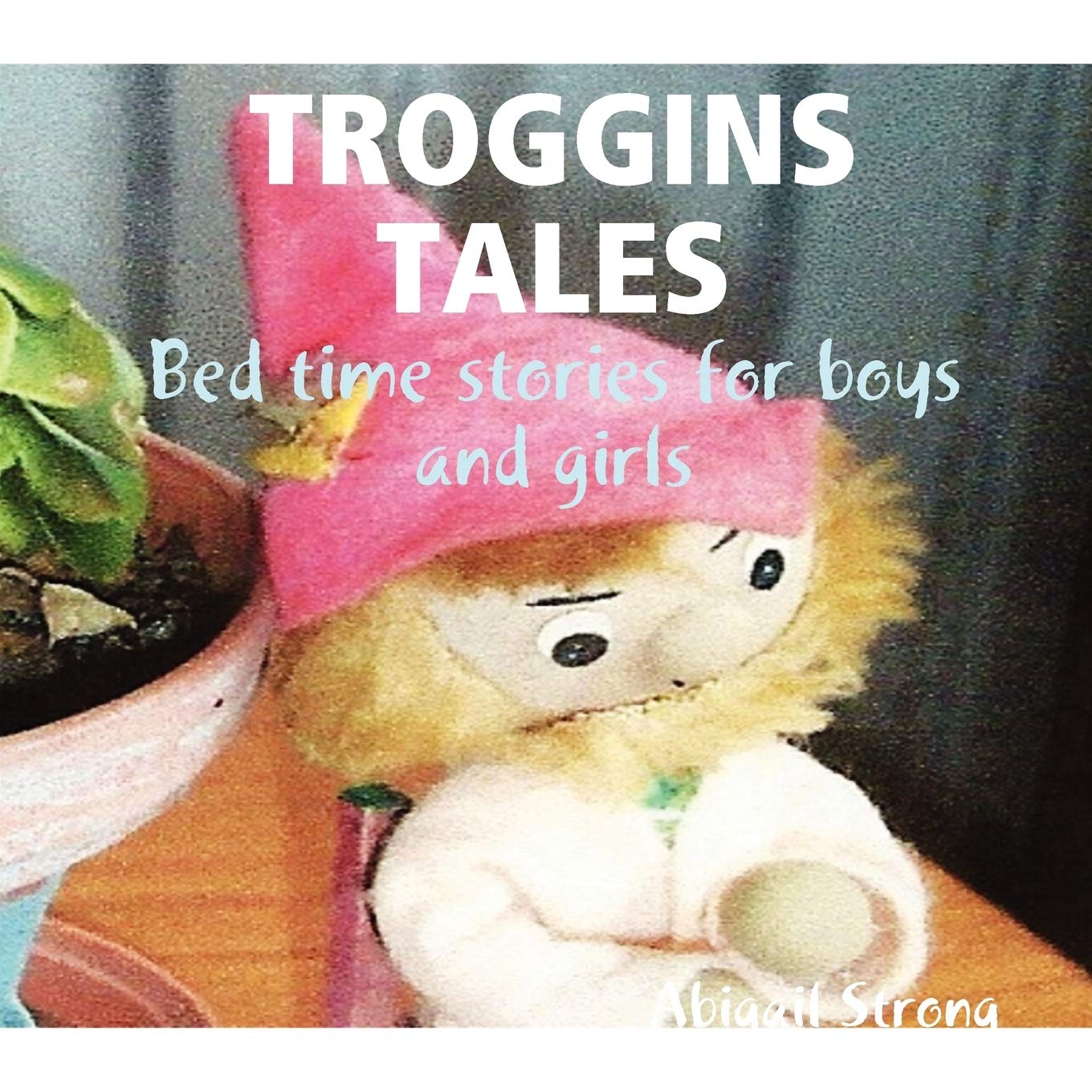Troggins Tales,Used