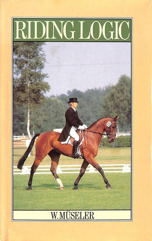 Riding Logic, 5th. Ed.,New