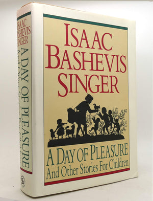 A Day of Pleasure and Other Stories for Children,Used