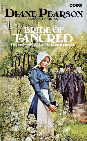 Bride Of Tancred,Used