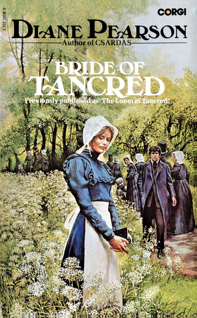 Bride Of Tancred,Used