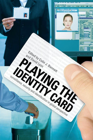 Playing The Identity Card,Used