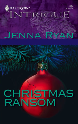 Christmas Ransom,Used