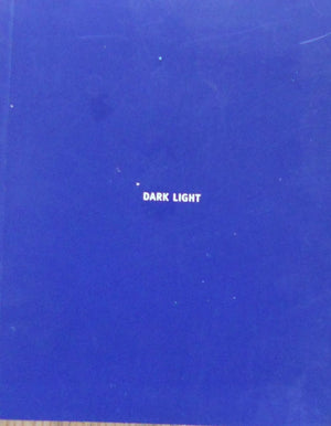 David Levinthal: Dark Light,Used