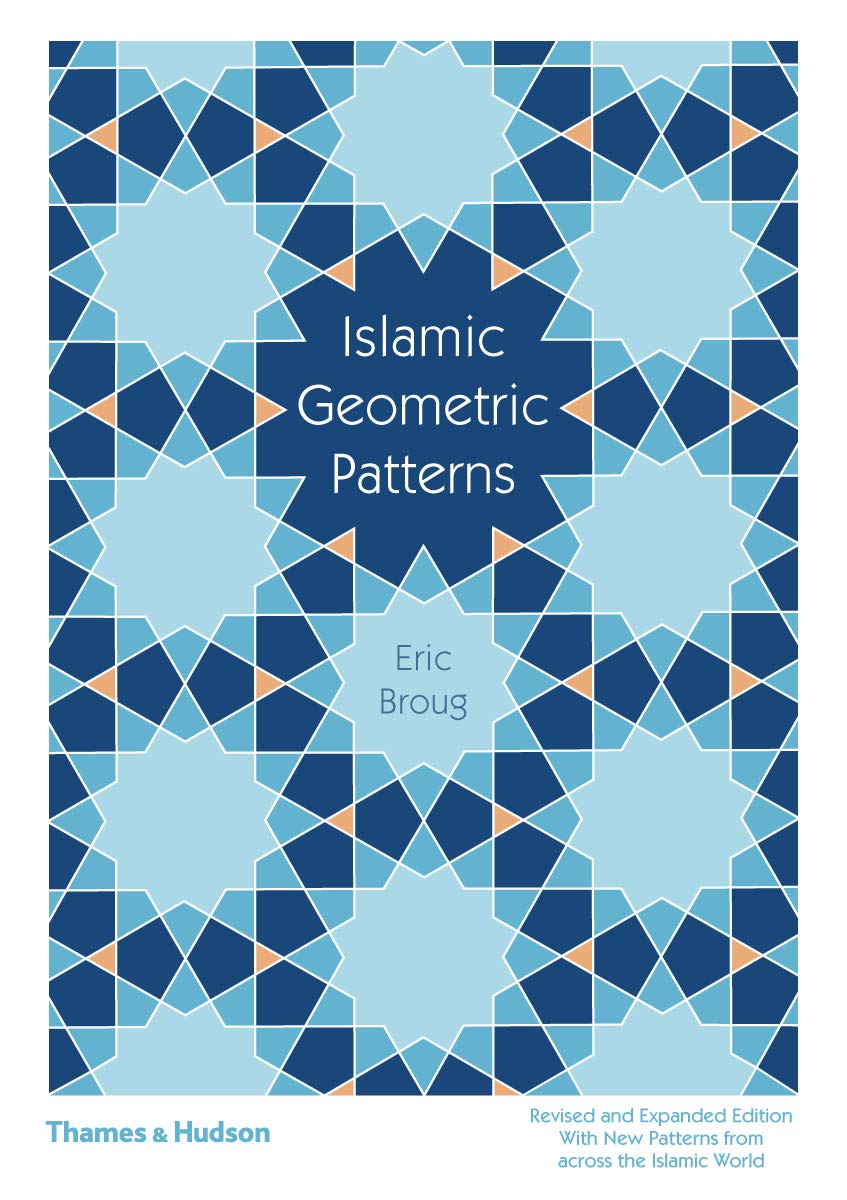 Islamic Geometric Patterns,Used