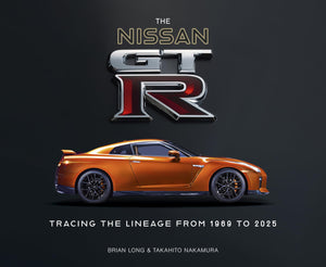 The Nissan GtR: Tracing The Lineage From 1969 To 2025