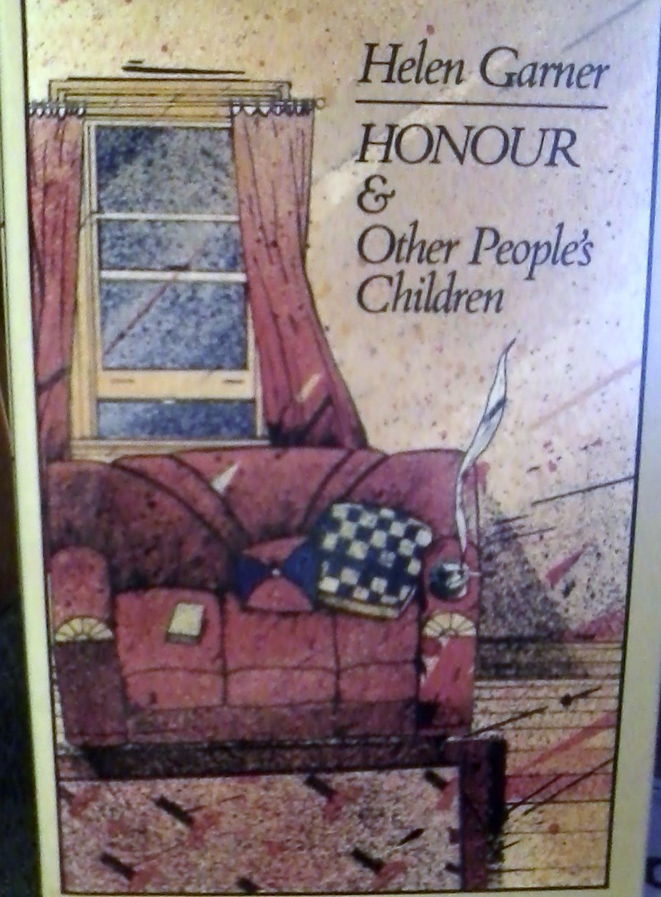 Honour & Other people's children: Two stories,Used