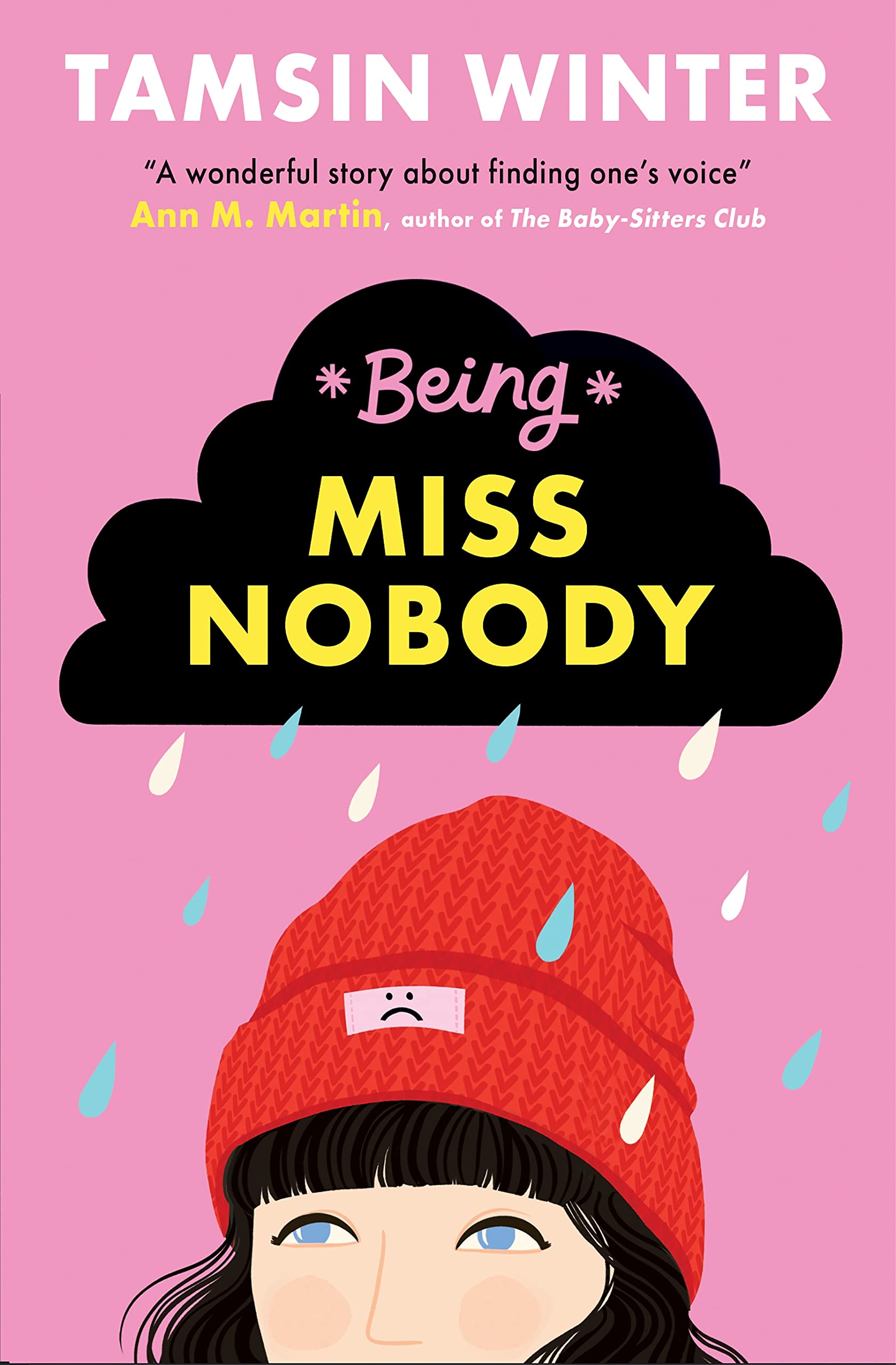 Being Miss Nobody,Used