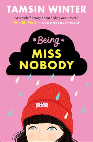 Being Miss Nobody,Used