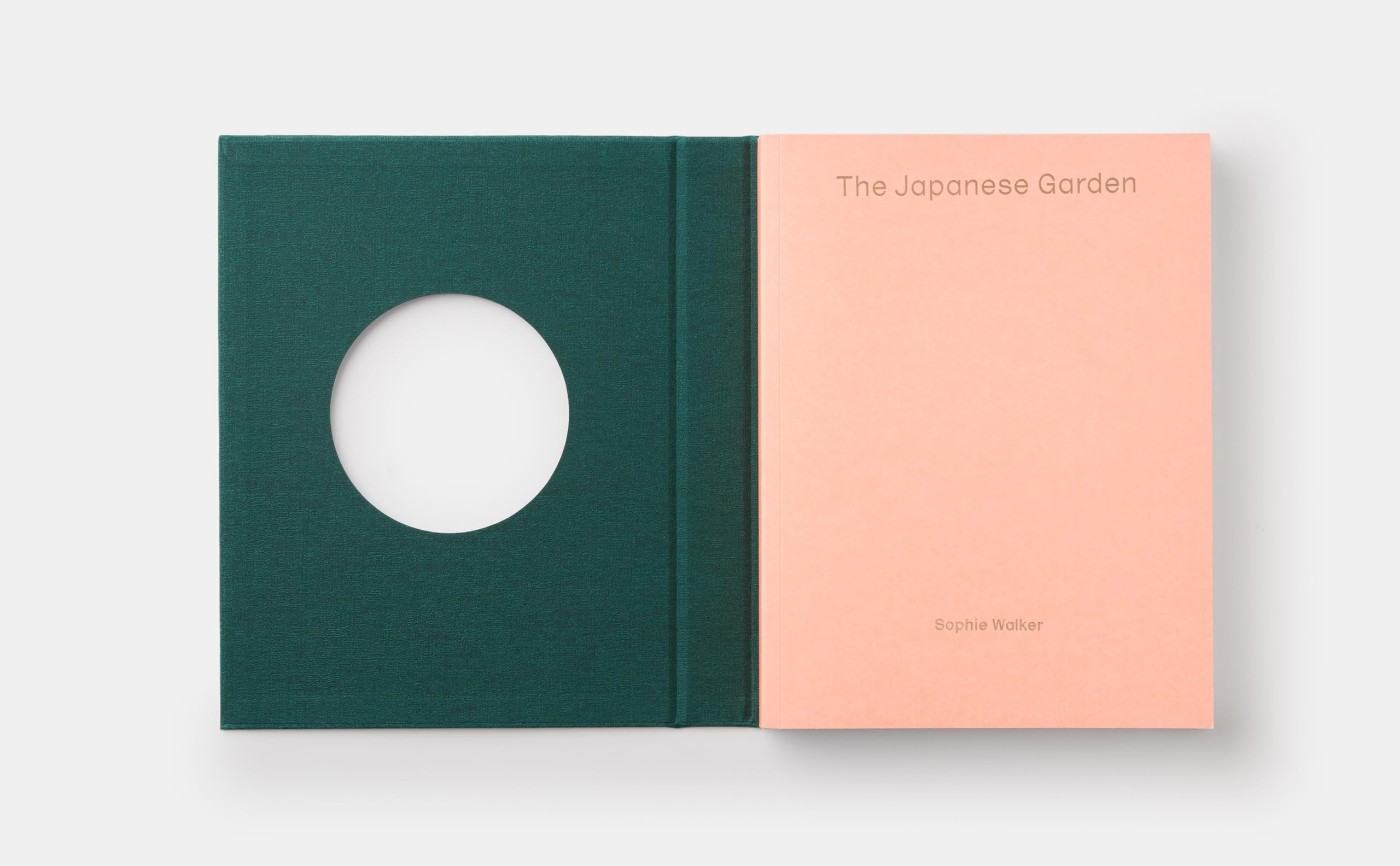 The Japanese Garden,New