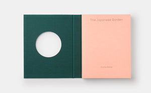 The Japanese Garden,New