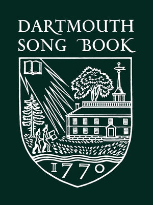 Dartmouth Song Book,Used