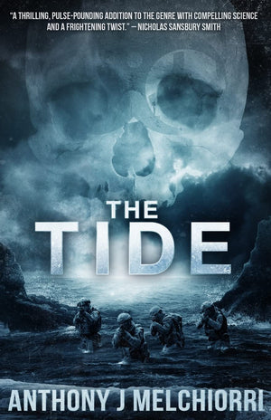 The Tide,Used