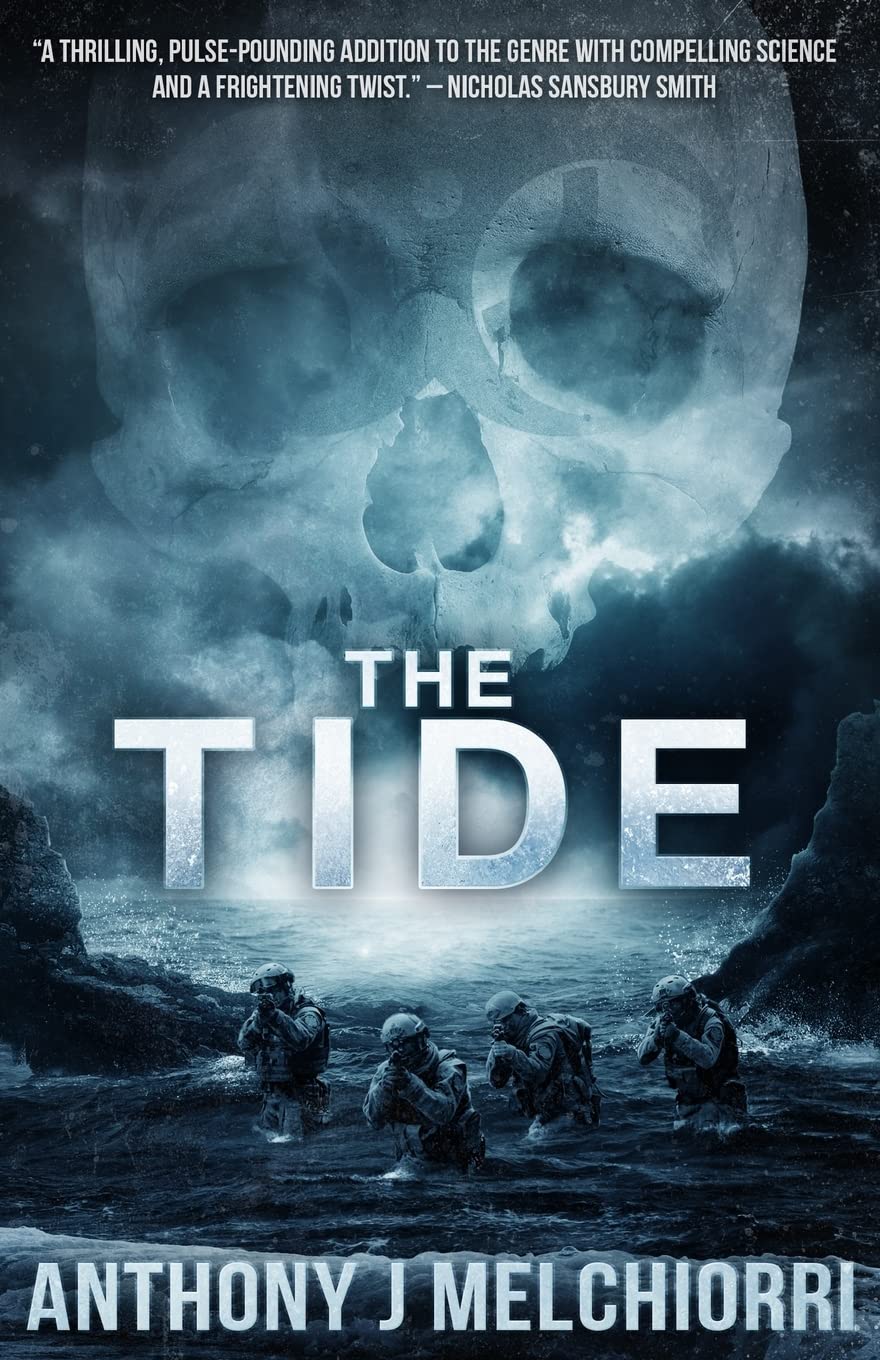 The Tide,Used