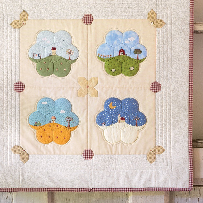 Small Wonders: Tiny Treasures to Fuse, Embroider, and Enjoy,New