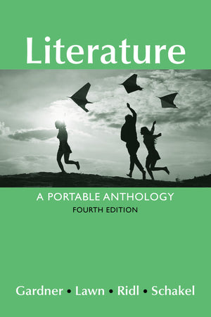 Literature: A Portable Anthology,New