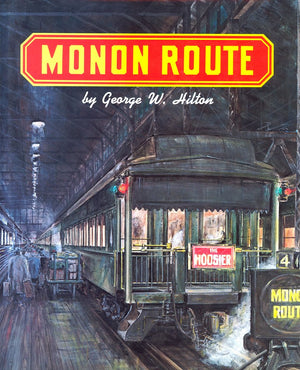 Monon Route,Used