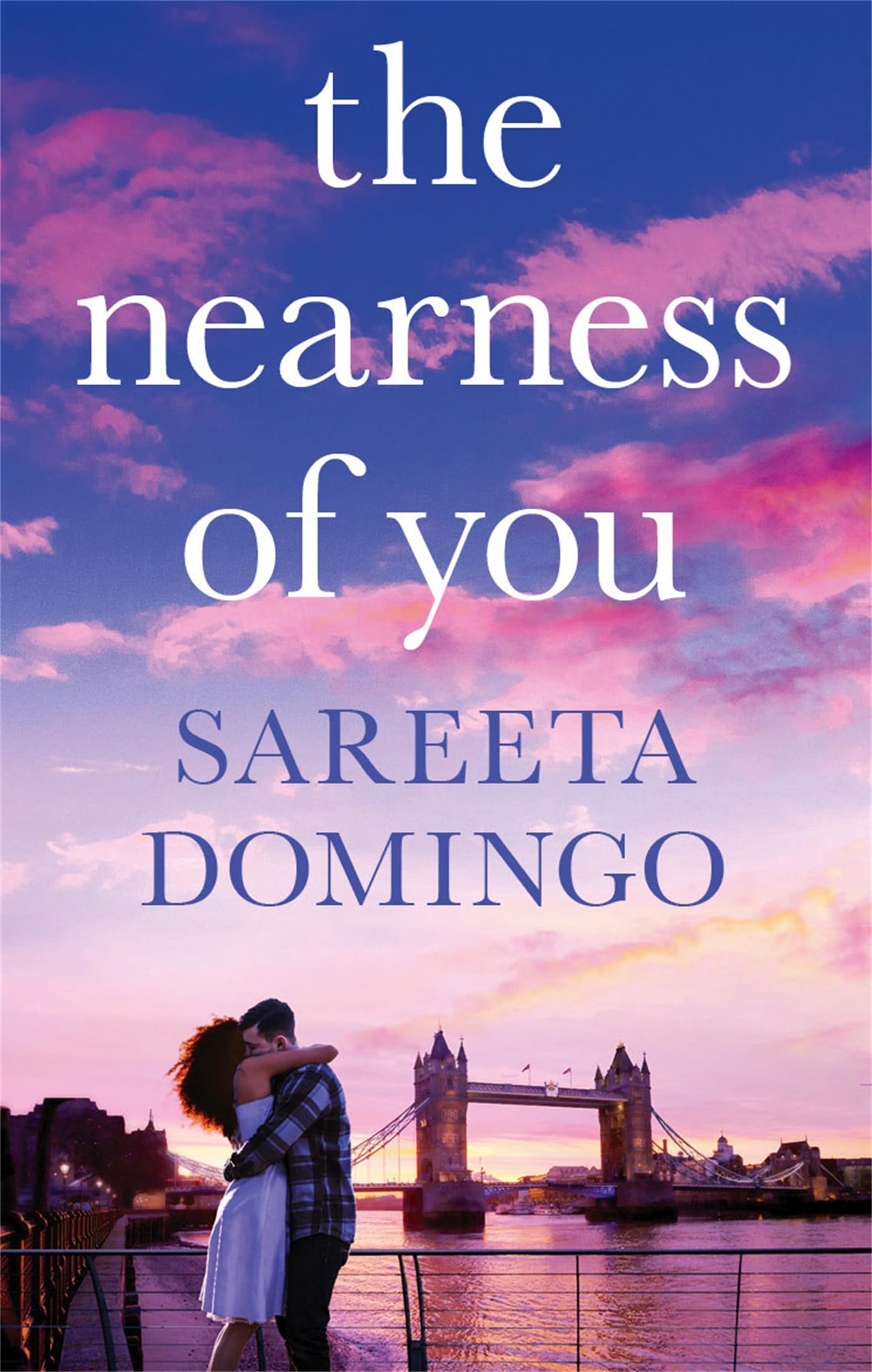The Nearness Of You