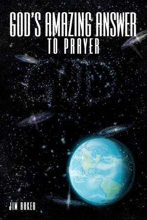 God'S Amazing Answer To Prayer,Used
