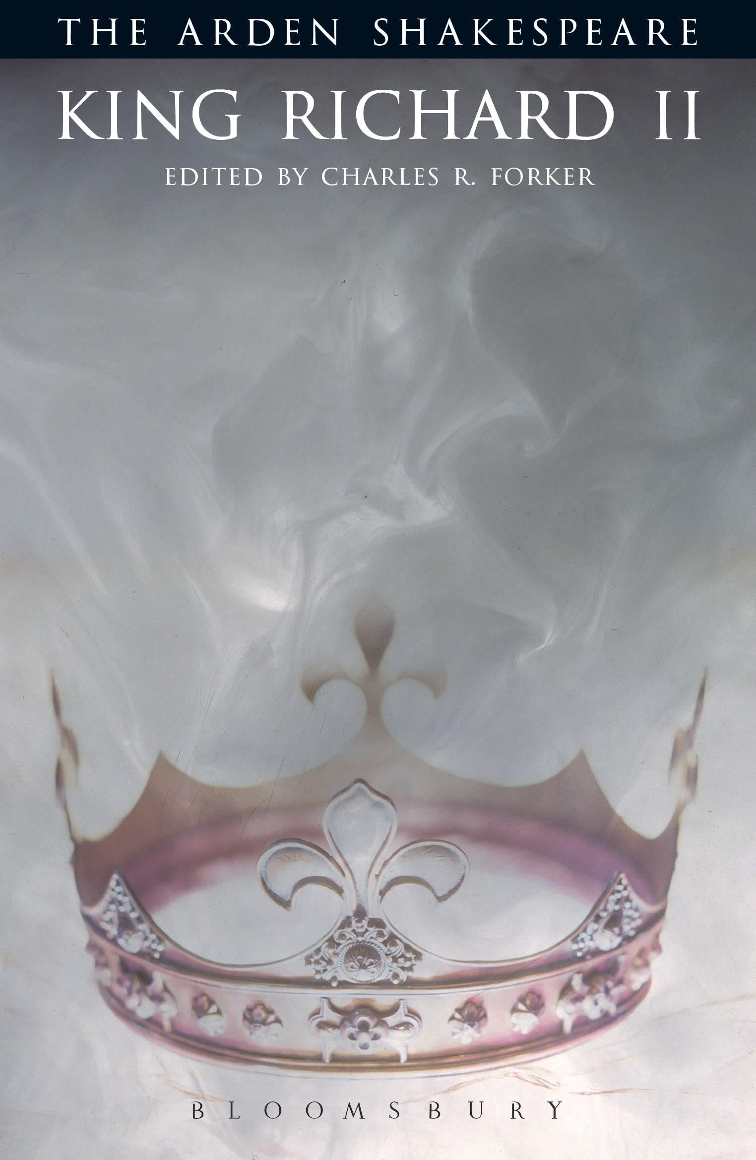 King Richard II (Arden Shakespeare: Third Series),Used