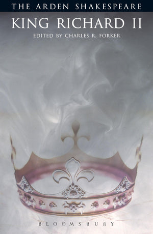 King Richard II (Arden Shakespeare: Third Series),Used