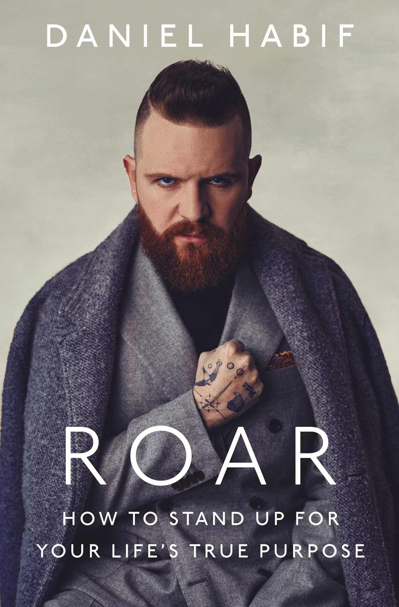 Roar,New