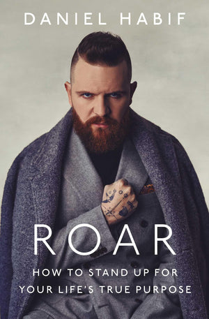 Roar,New