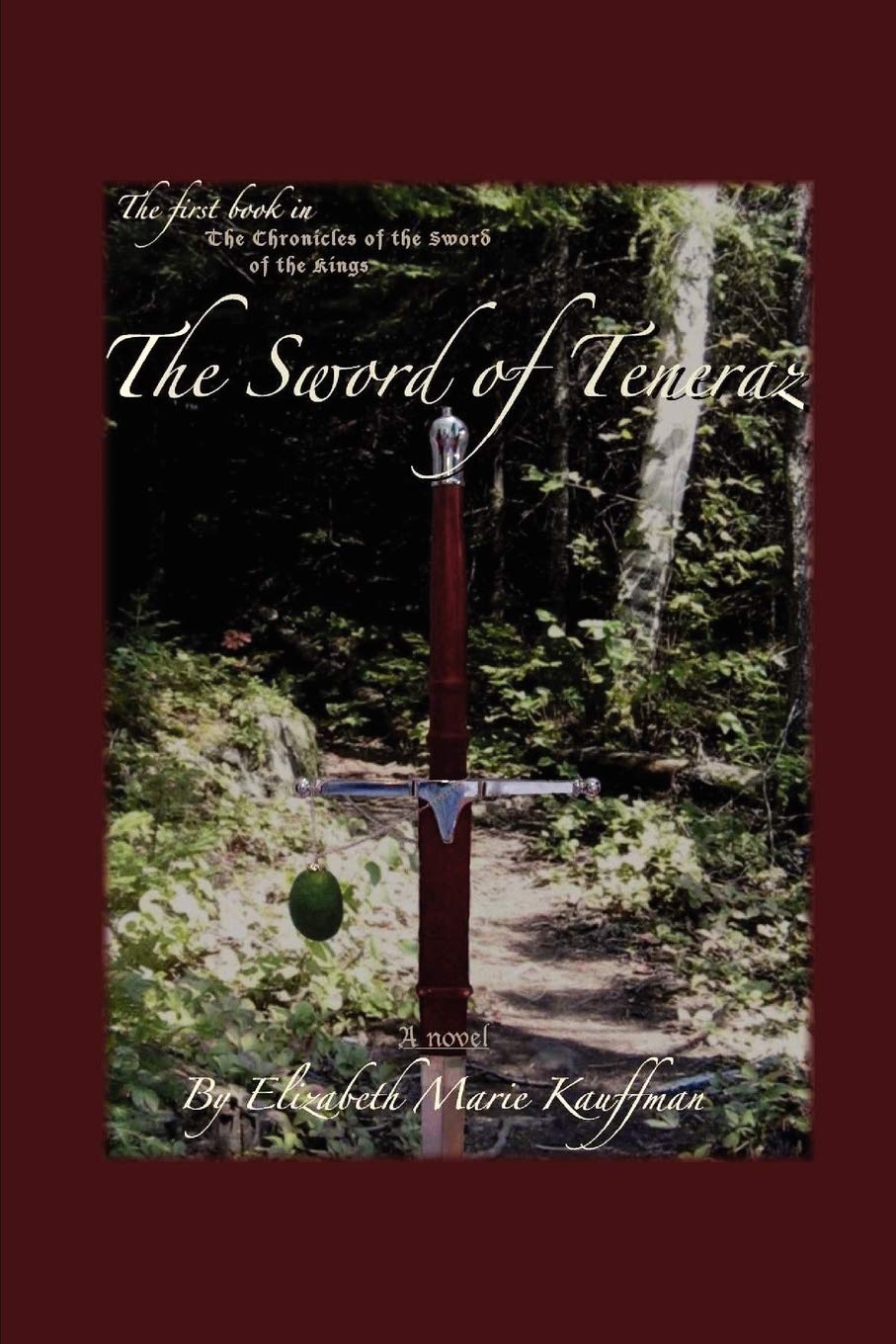 The Sword of Teneraz,Used