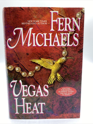 Vegas Heat,New
