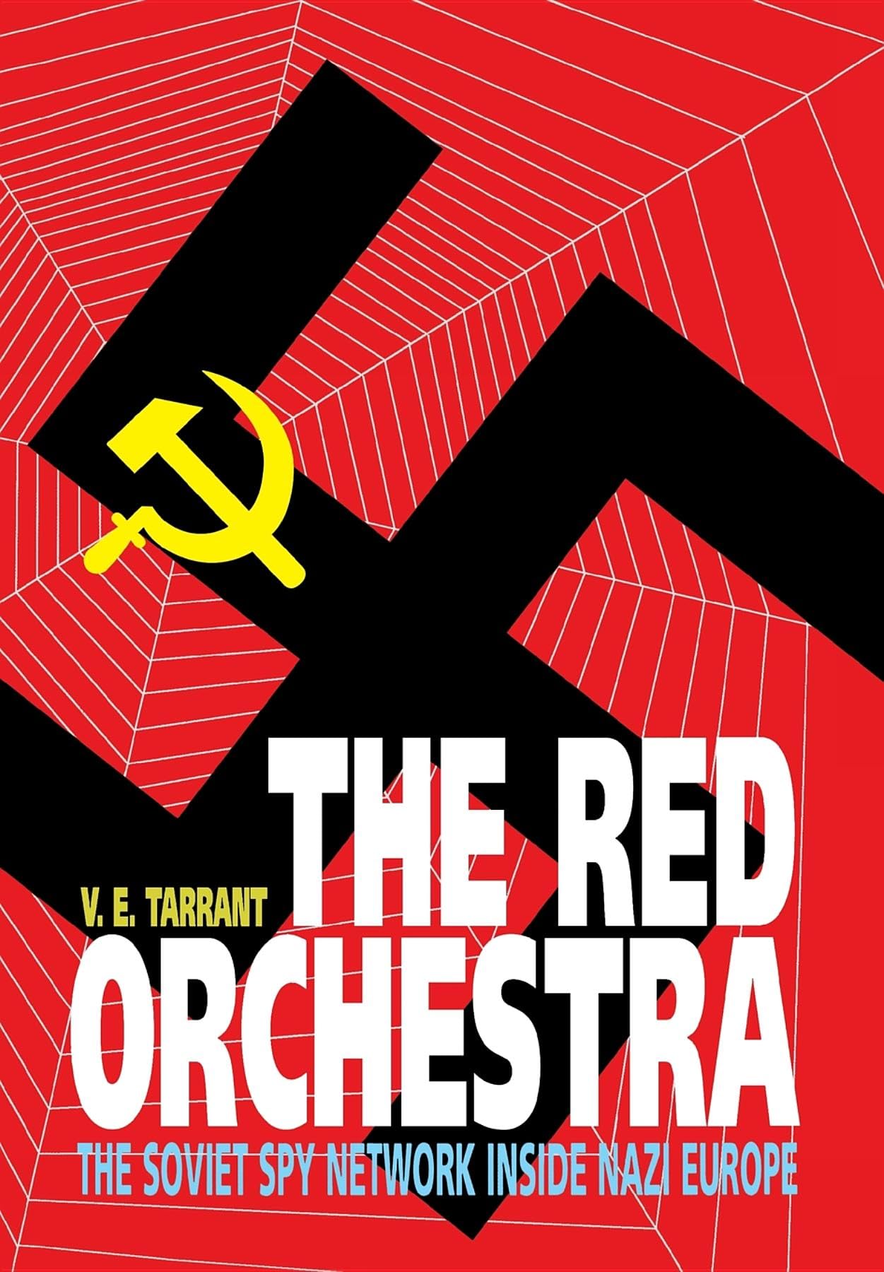 The Red Orchestra,Used