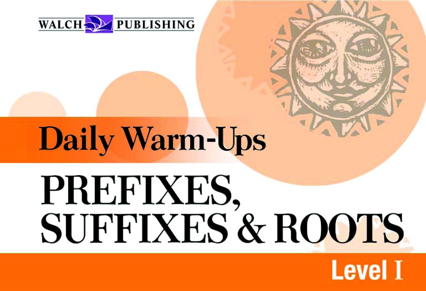 Daily WarmUps: Prefixes, Suffixes, & Roots (Daily WarmUps English/Language Arts),Used