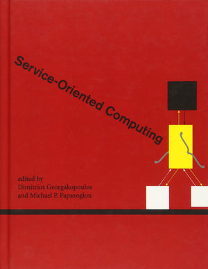 ServiceOriented Computing (Cooperative Information Systems),New