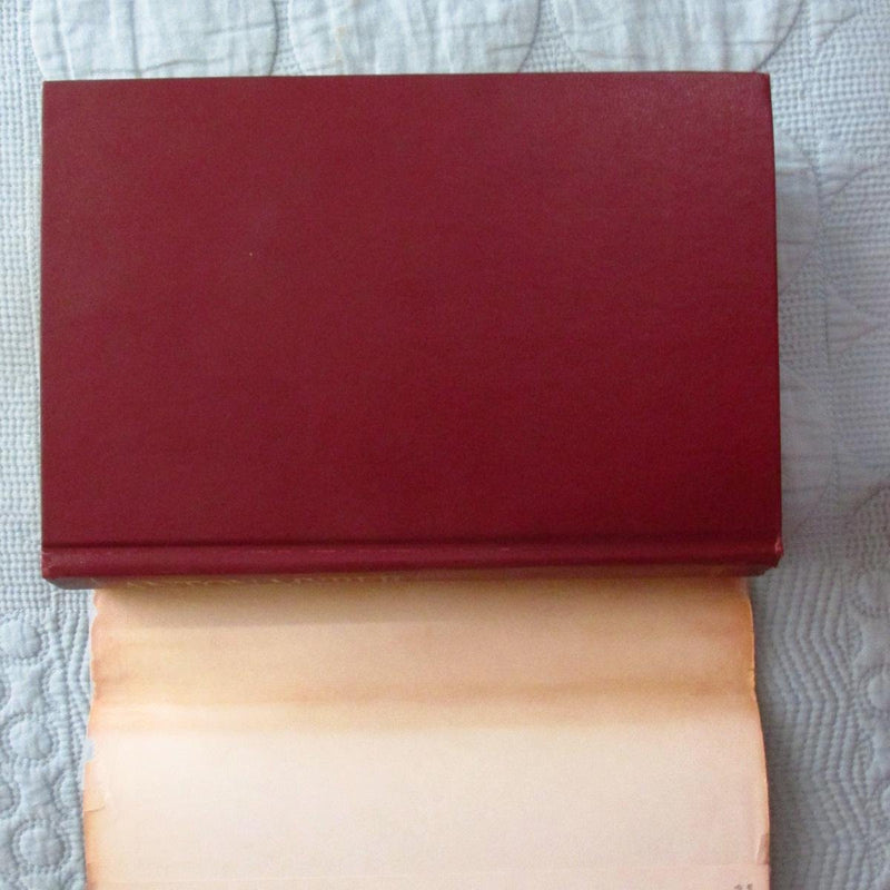 The Last Convertible-used