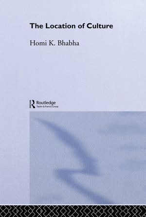 The Location of Culture (Routledge Classics),Used