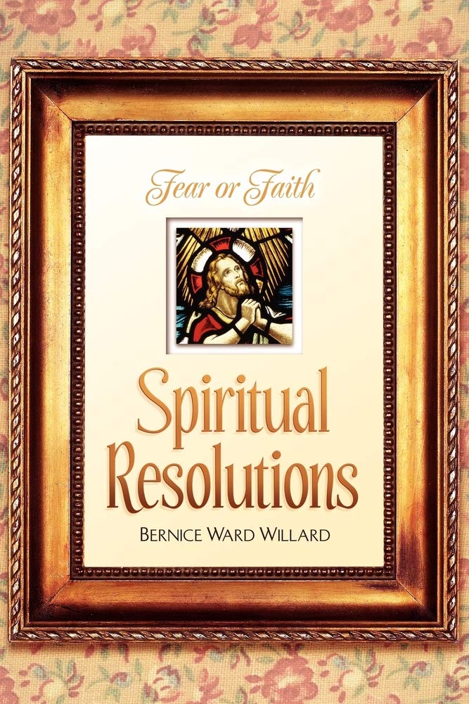 Spiritual Resolutions,Used