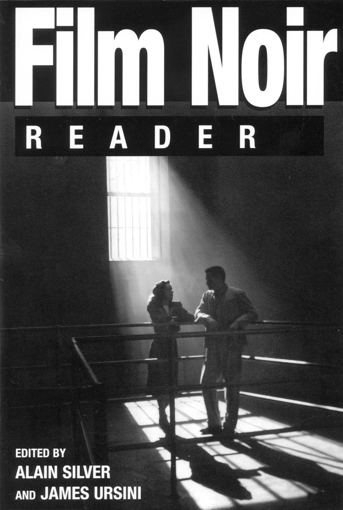 Film Noir Reader (Limelight),Used