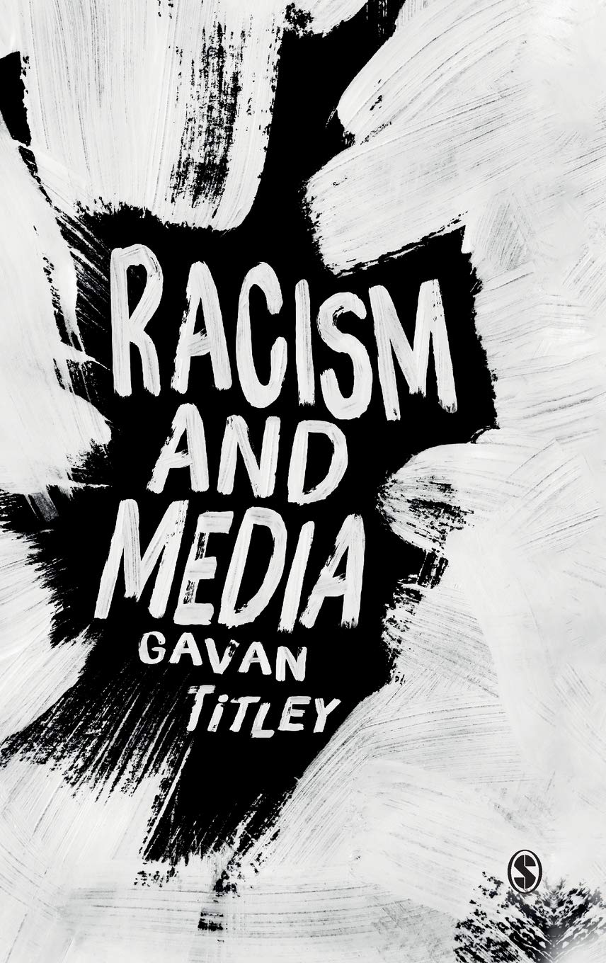 Racism and Media,Used
