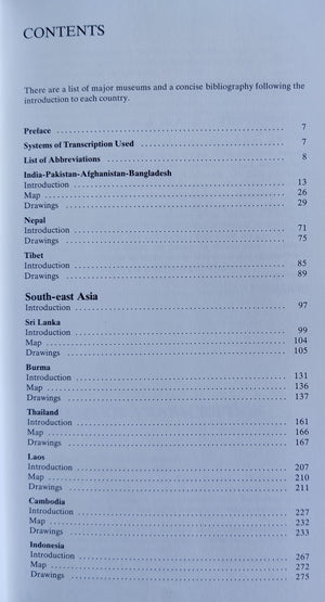 Oriental Art: A Handbook of Styles and Forms (English and French Edition),Used