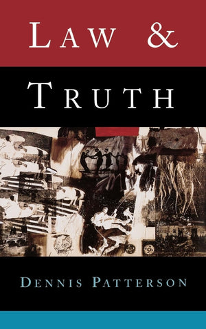 Law and Truth,Used