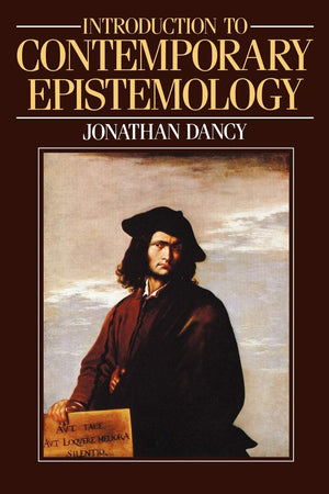Introduction to Contemporary Epistemology,Used