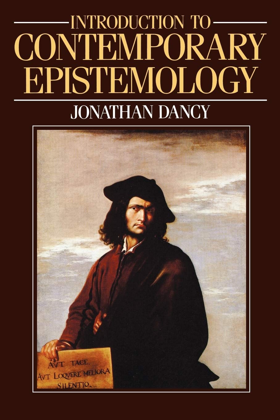Introduction to Contemporary Epistemology,Used