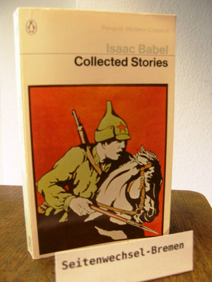 Collected Stories (Modern Classics),Used