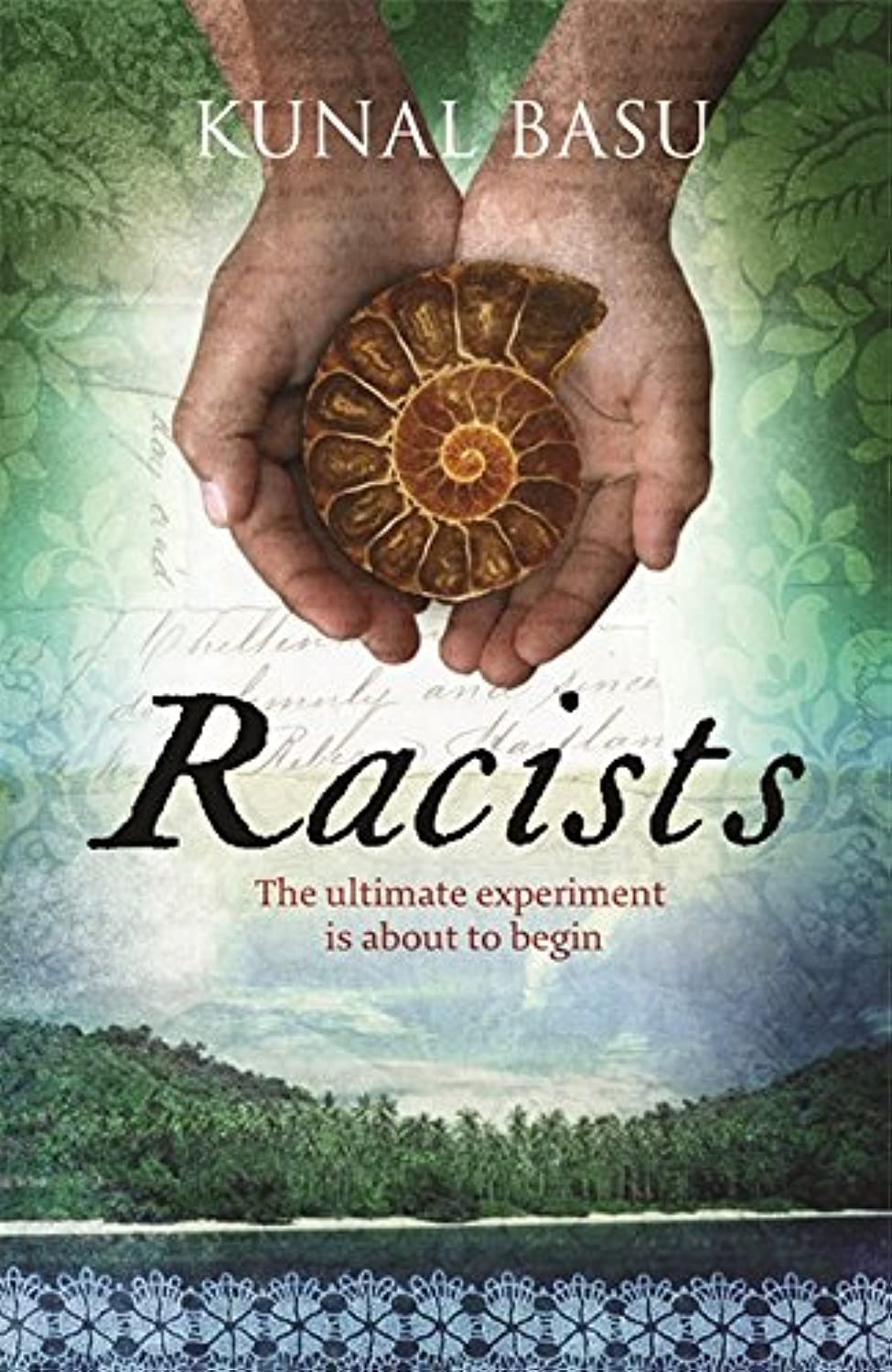 Racists,Used