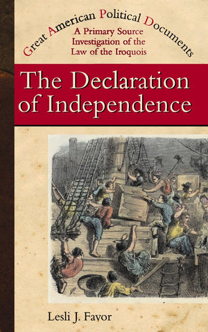 The Declaration of Independence: A Primary Source Investigation into the Action of the Second Continental Congress (Great Americ,Used