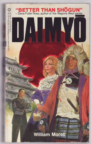 Daimyo,Used